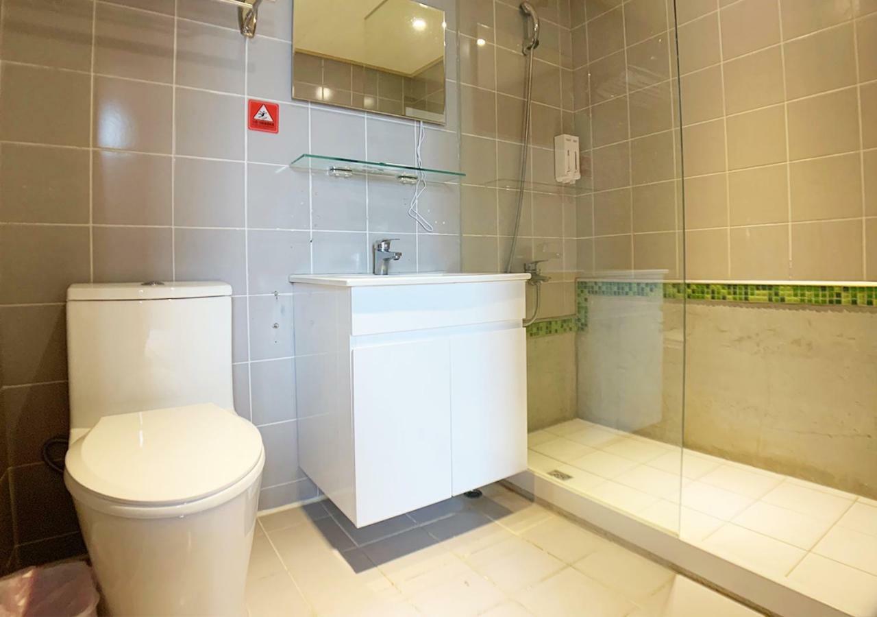 Win Inn Tainan Hotel I Esterno foto